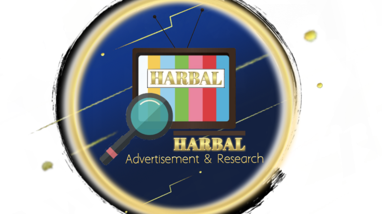 Harbal Advertisement