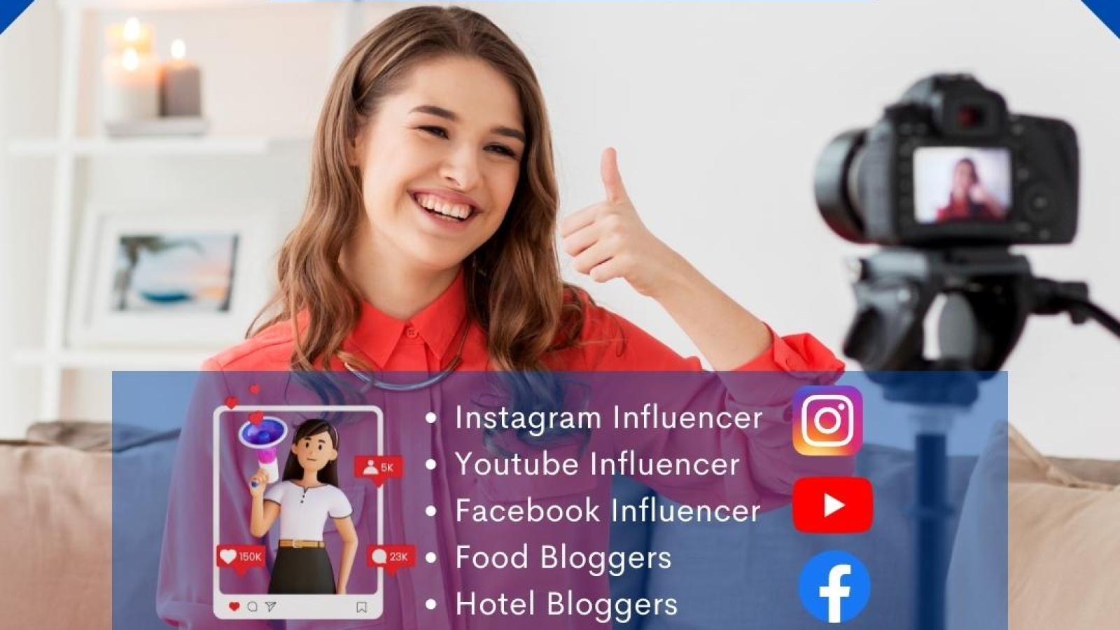 Influencer