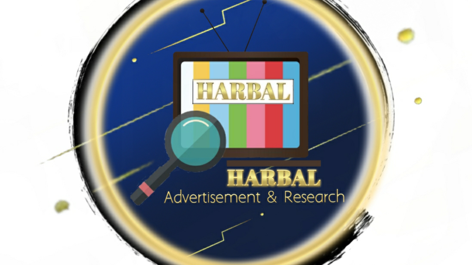 Harbal Advertisement