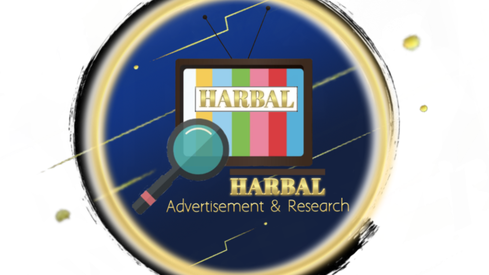 Harbal Advertisement